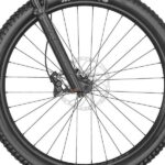 front hub på Scott Strike eRIDE 940