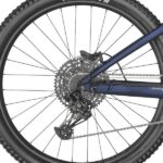 Bagnav på Scott Strike eRIDE 940