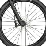 front hub på Scott Strike eRIDE 940