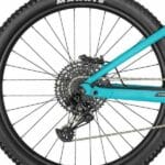 Bagnav på Scott Strike eRIDE 940