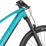 Styr på Scott Strike eRIDE 940