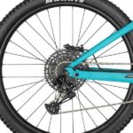 Bagnav på Scott Strike eRIDE 940
