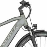 Styr på Scott Sub Active eRIDE 10
