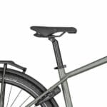Sadel på Scott Sub Active eRIDE 10