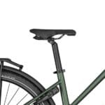 Sadel på Scott Sub Active eRIDE 10
