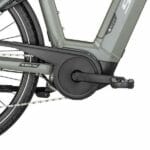 Kranksæt på Scott Sub Active eRIDE 10 Unisex