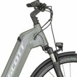 Styr på Scott Sub Active eRIDE 10 Unisex