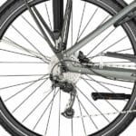 Bagnav på Scott Sub Active eRIDE 10 Unisex