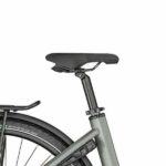 Sadel på Scott Sub Active eRIDE 10 Unisex