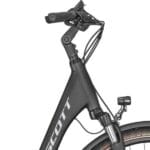 Styr på Scott Sub Active eRIDE 10 Unisex