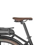 Sadel på Scott Sub Active eRIDE 10 Unisex