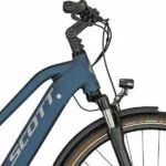 Styr Syncros UC3.0 680mm på Scott Sub Active eRIDE 20