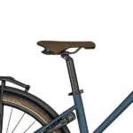 Sadel Syncros Capilano på Scott Sub Active eRIDE 20