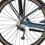 Bagnav på Scott Sub Active eRIDE 20