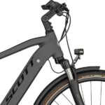 Styr på Scott Sub Active eRIDE 20