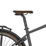 Sadel på Scott Sub Active eRIDE 20