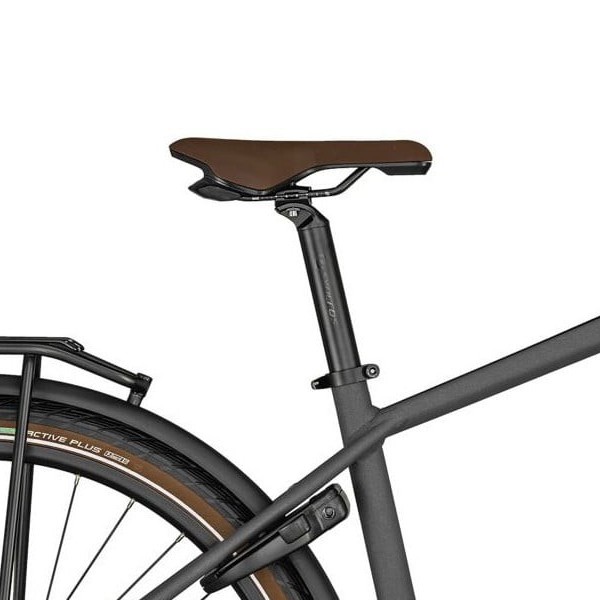 Sadel på Scott Sub Active eRIDE 20