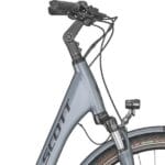 Styr på Scott Sub Active eRIDE 20 Unisex