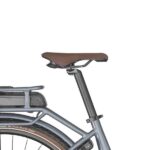 Sadel på Scott Sub Active eRIDE 20 Unisex