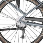 Bagnav på Scott Sub Active eRIDE 20 Unisex