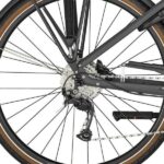 Bagnav på Scott Sub Active eRIDE 20 Unisex