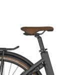 Sadel på Scott Sub Active eRIDE 20 Unisex