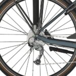 Bagnav på SCOTT Sub Active eRIDE
