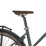 Sadel på SCOTT Sub Active eRIDE