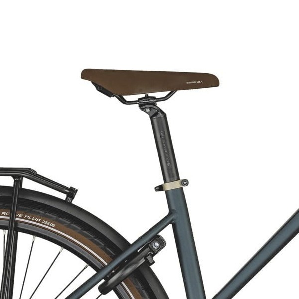 Sadel på SCOTT Sub Active eRIDE