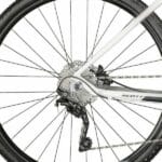 Bagnav på Scott Sub Cross 20