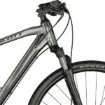 Styr Syncros 3.0 på Scott Sub Cross 20