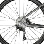 Bagnav på Scott Sub Cross 20