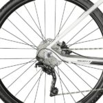Bagnav på SCOTT Sub Cross 20