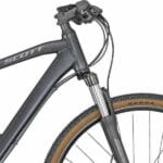 Styr på Scott Sub Cross 40