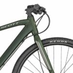 Styr på Scott Sub Cross 50