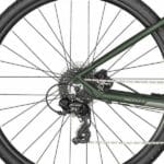 Bagnav på Scott Sub Cross 50