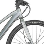 Styr på Scott Sub Cross 50