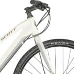 Styr på SCOTT Sub Cross 50