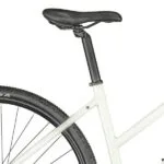 Sadel Syncros UC3.0 på SCOTT Sub Cross 50
