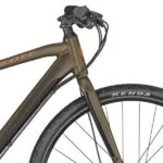 Styr på SCOTT Sub Cross 50