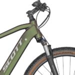 Styr på Scott Sub Cross eRIDE 10