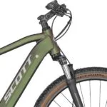 Styr Syncros UC3.0 680mm på Scott Sub Cross eRIDE 10