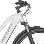 Styr på Scott Sub Cross eRIDE 20 EQ