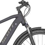 Styr på Scott Sub Cross eRIDE 20 EQ