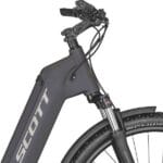 Styr på Scott Sub Cross eRIDE 20 EQ Unisex