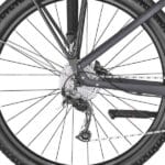 Bagnav på Scott Sub Cross eRIDE 20 EQ Unisex
