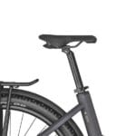 Sadel på Scott Sub Cross eRIDE 20 EQ Unisex