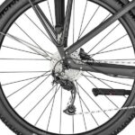 Bagnav på Scott Sub Cross eRIDE 20 Unisex EQ