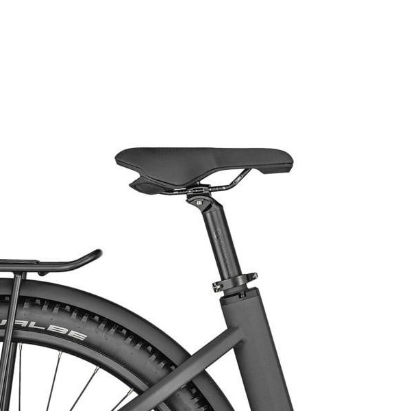 Sadel på Scott Sub Cross eRIDE 20 Unisex EQ