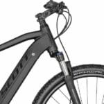 Styr på Scott Sub Cross eRIDE 30